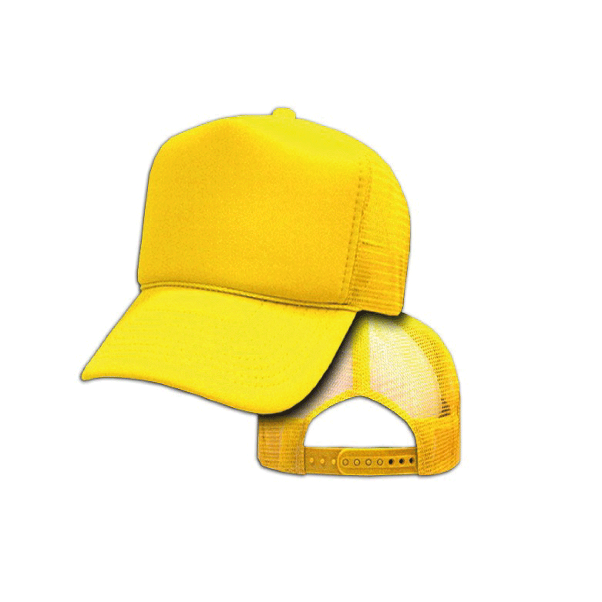 GORRA DE FOAM