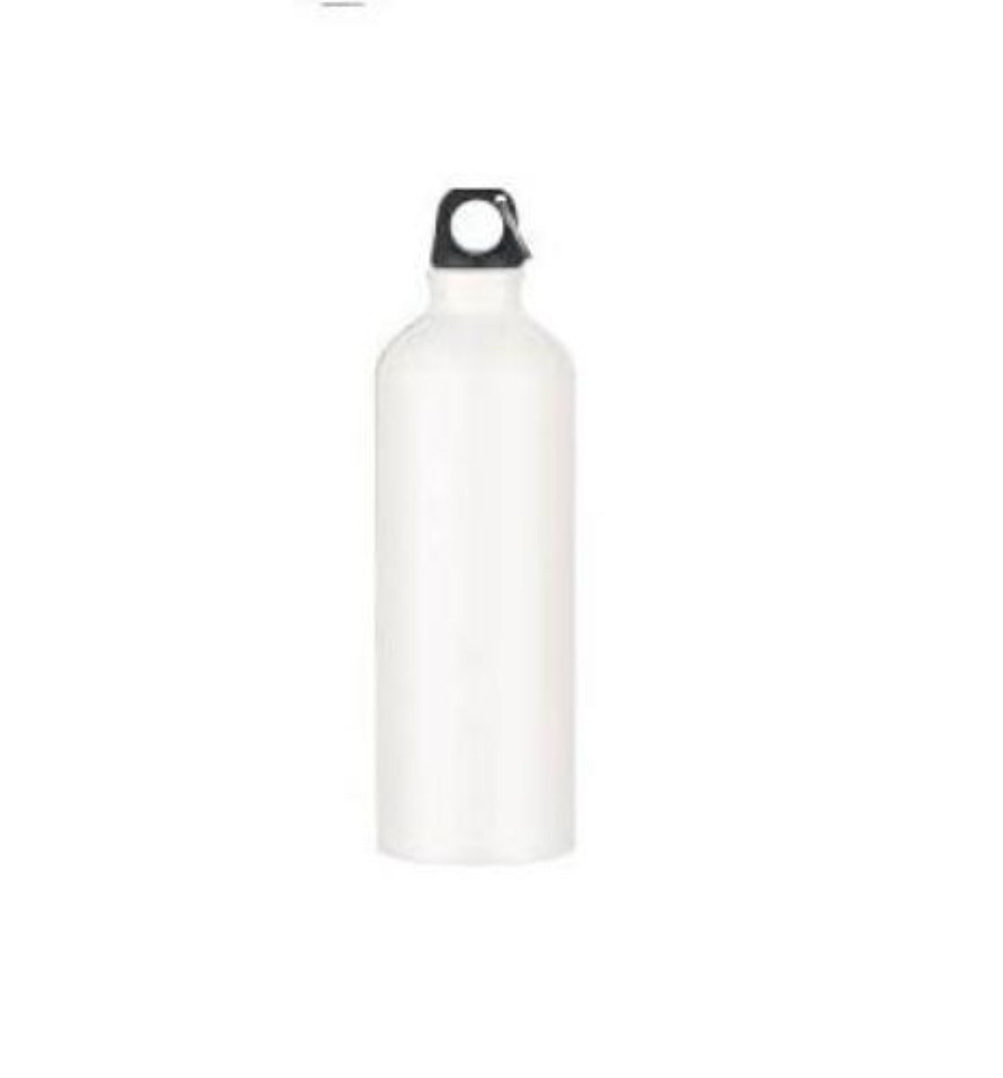 BOTELLA DE ALUMINIO