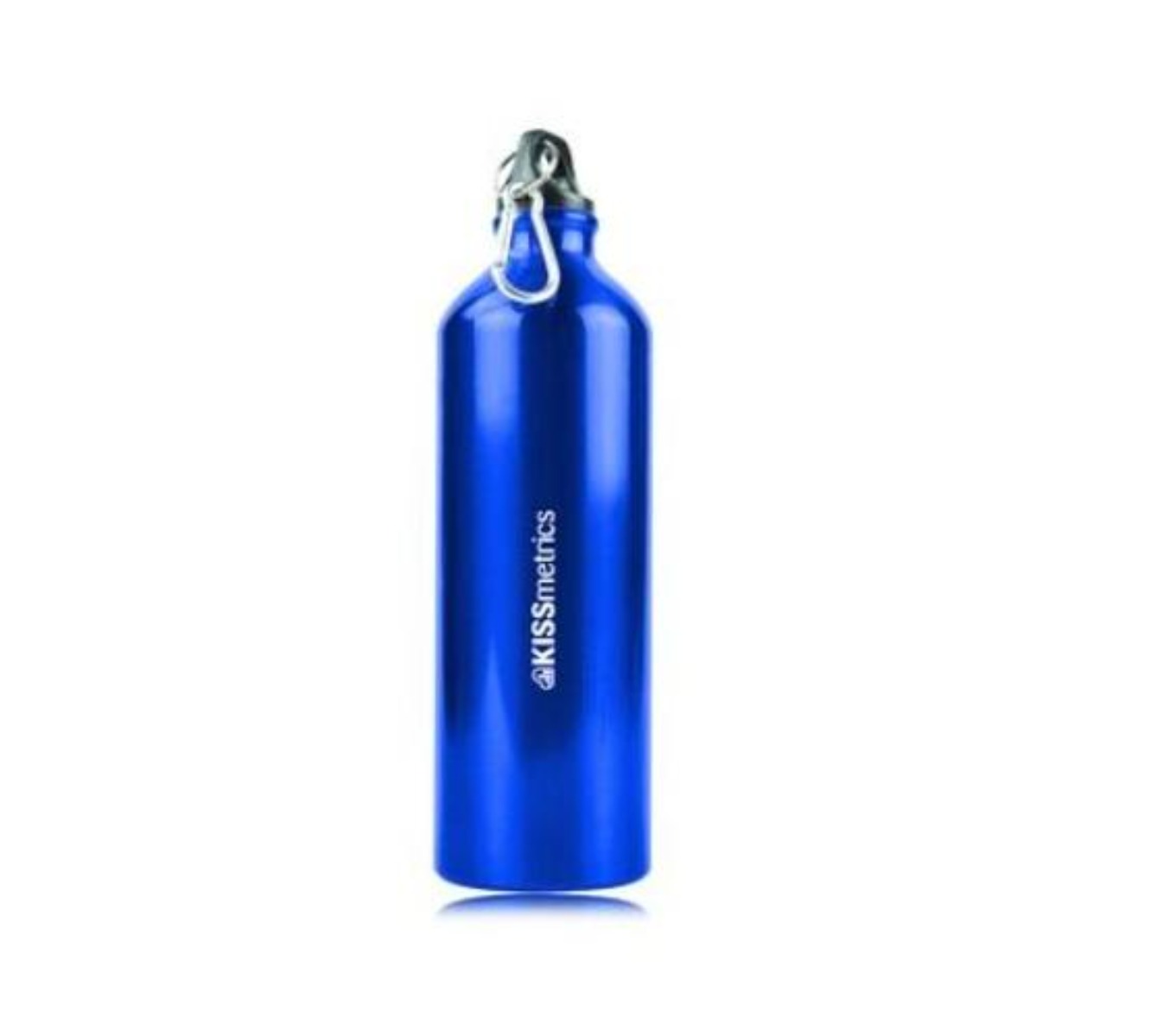 BOTELLA DE ALUMINIO