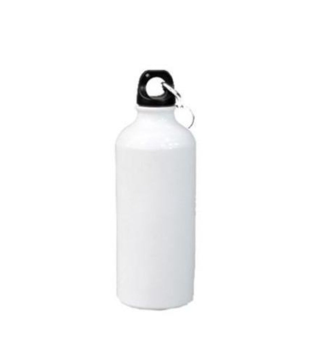 BOTELLA TÉRMICA DE ALUMINIO CON TAPA ROSCA
