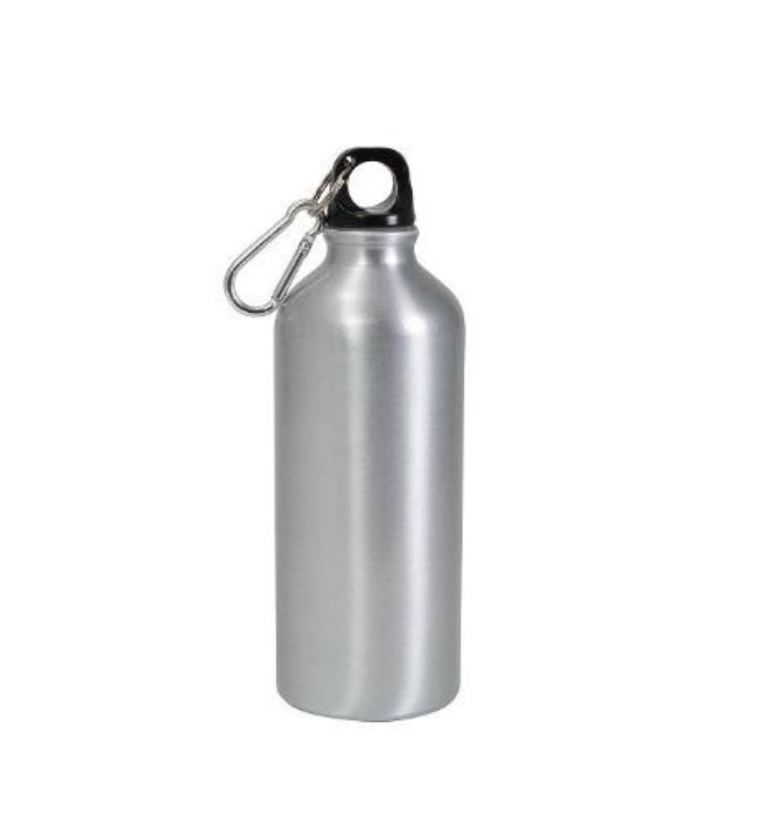 BOTELLA TÉRMICA DE ALUMINIO CON TAPA ROSCA