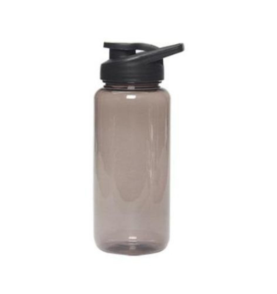 BOTELLA DE AGUA PLÁSTICA