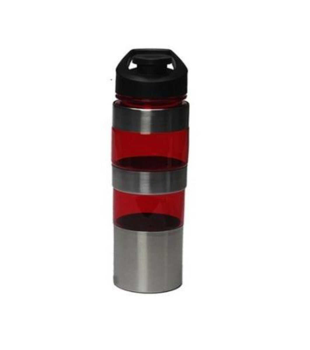BOTELLA DEPORTIVA DE ACRÍLICO