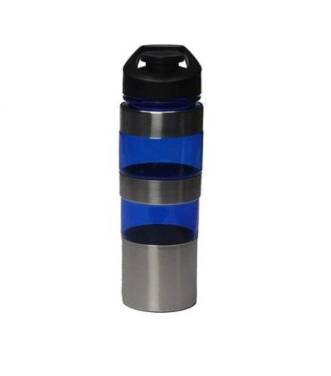 BOTELLA DEPORTIVA DE ACRÍLICO