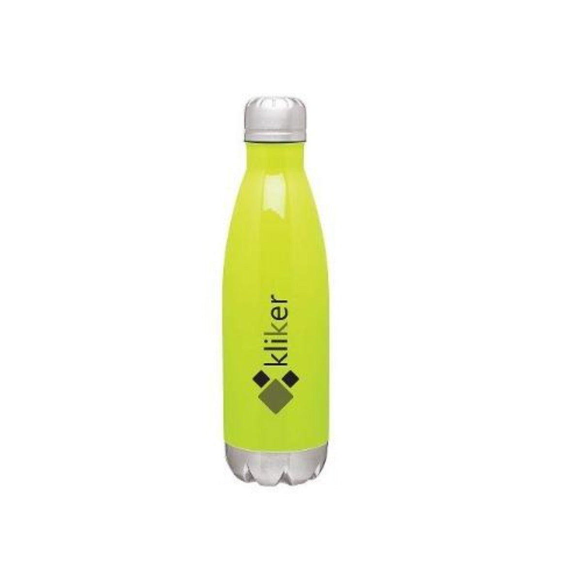 BOTELLA PLÁSTICA DE PARED SENCILLA