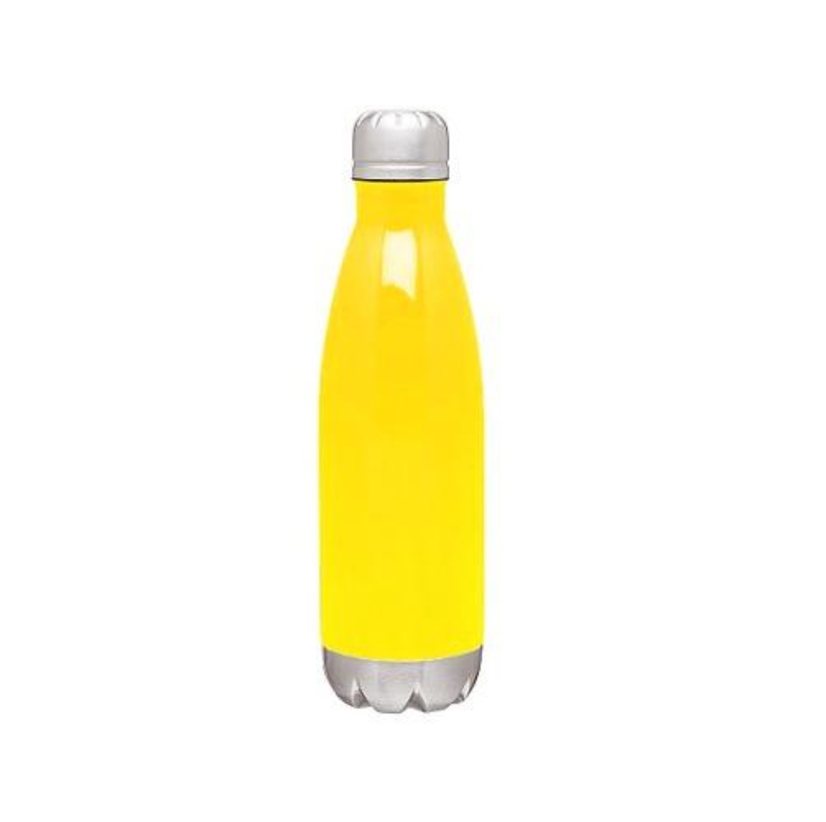 BOTELLA PLÁSTICA DE PARED SENCILLA