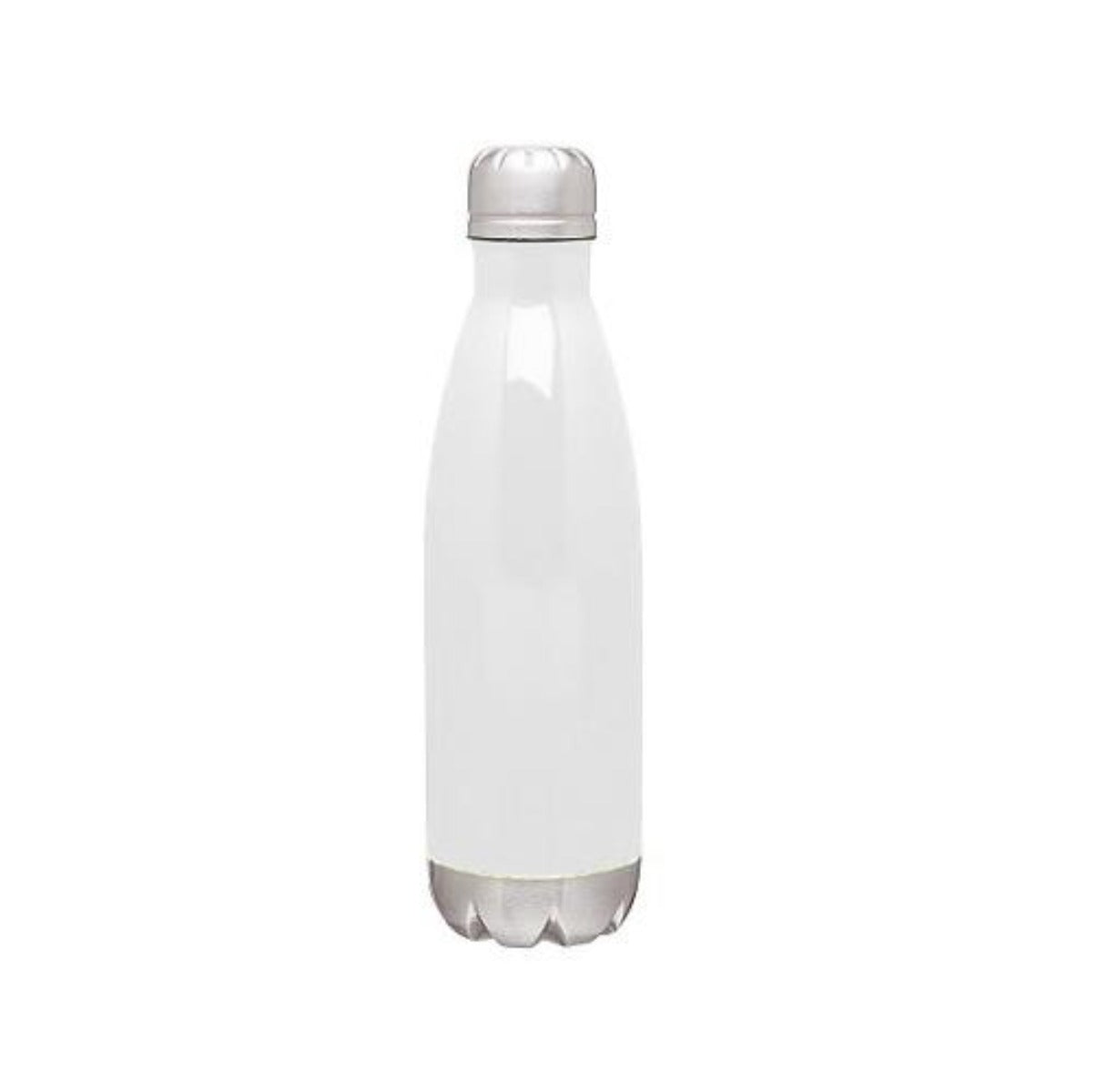 BOTELLA PLÁSTICA DE PARED SENCILLA
