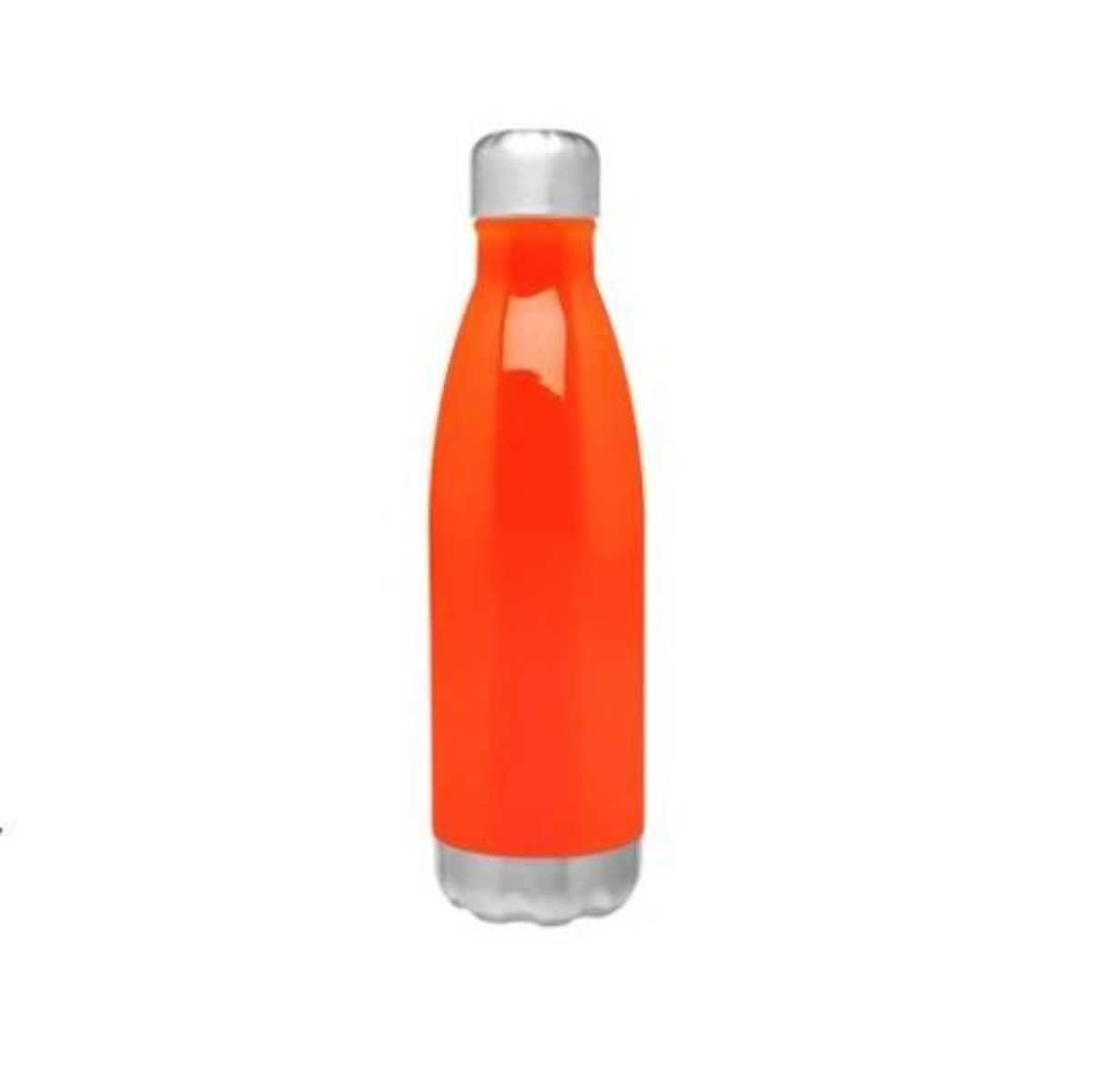 BOTELLA PLÁSTICA DE PARED SENCILLA