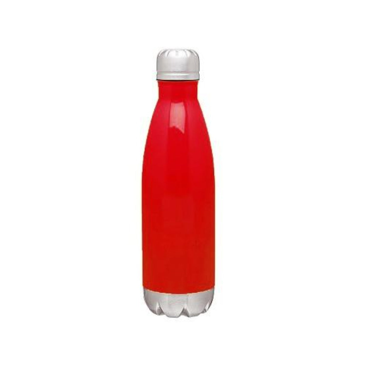 BOTELLA PLÁSTICA DE PARED SENCILLA
