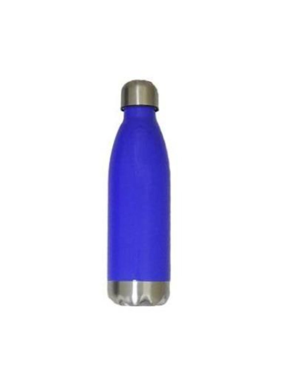 BOTELLA PLÁSTICA DE PARED SENCILLA