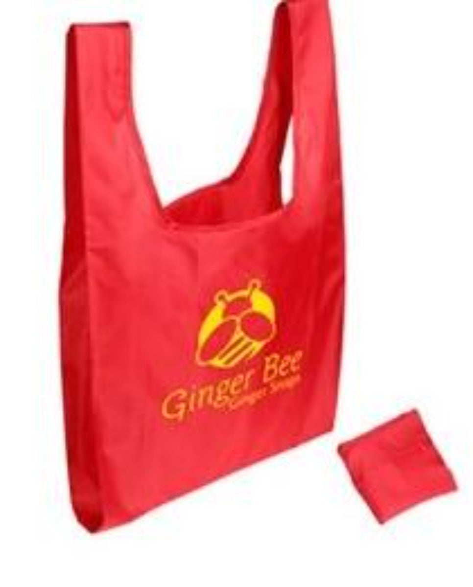 BOLSA COLAPSABLE
