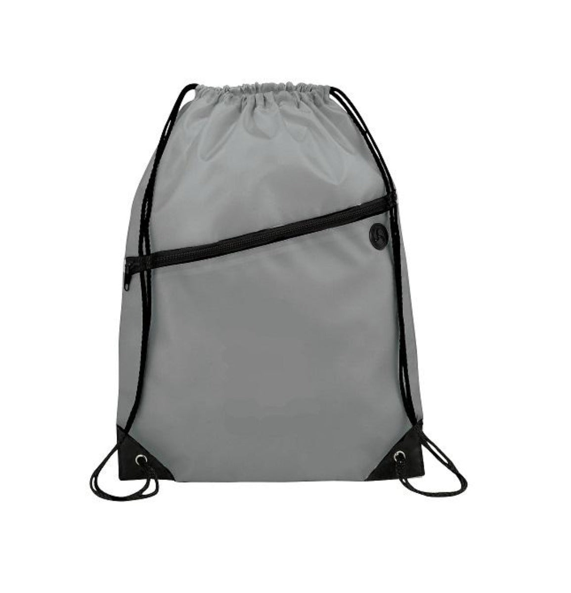 BOLSA DE CORDÓN DE NYLON CON NYLON