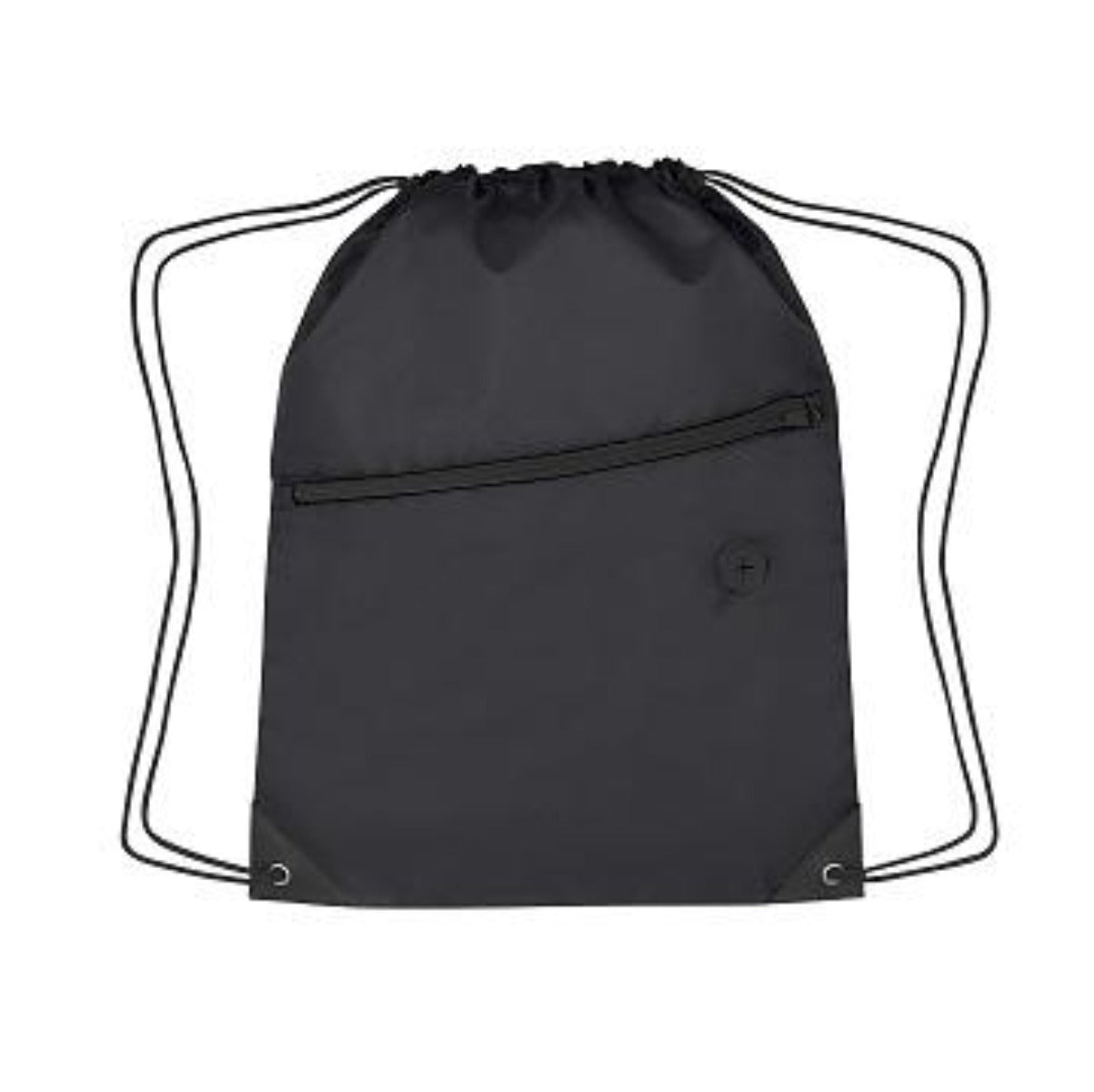 BOLSA DE CORDÓN DE NYLON CON NYLON
