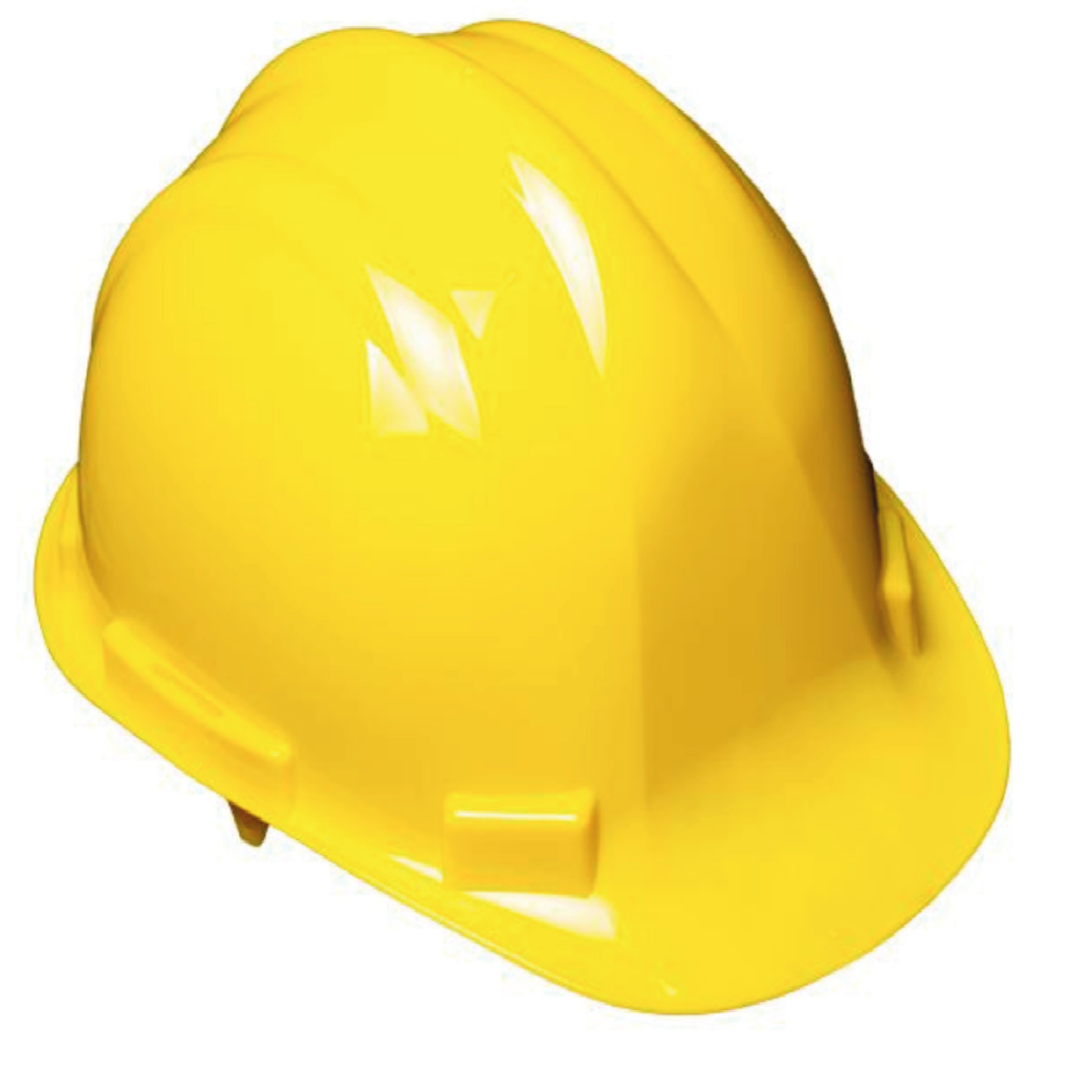 CASCO DE SEGURIDAD CON RACHET