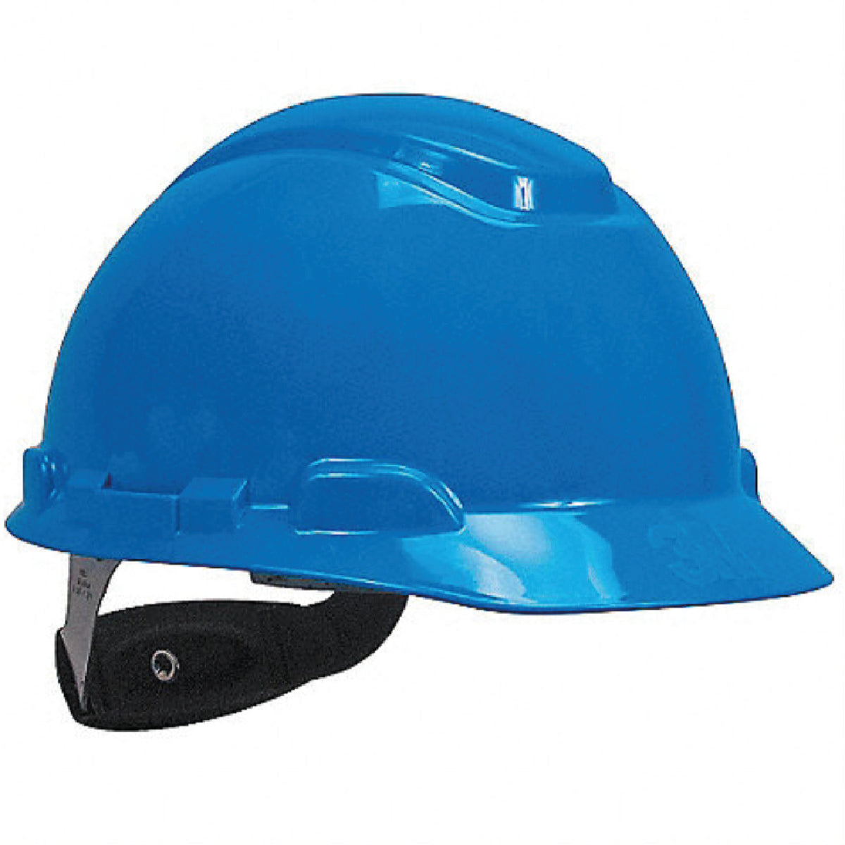 CASCO DE SEGURIDAD CON RACHET