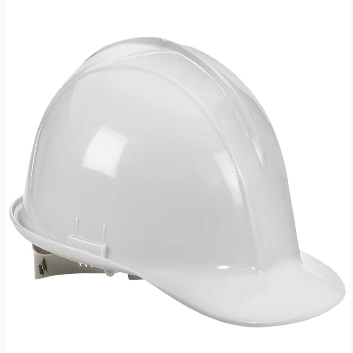CASCO DE SEGURIDAD CON RACHET