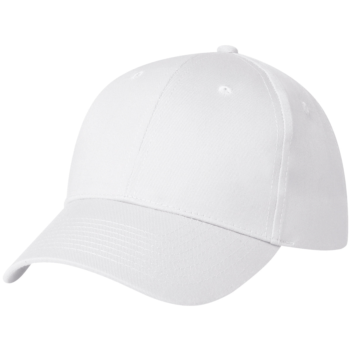 GORRA DE 6 PAÑOS