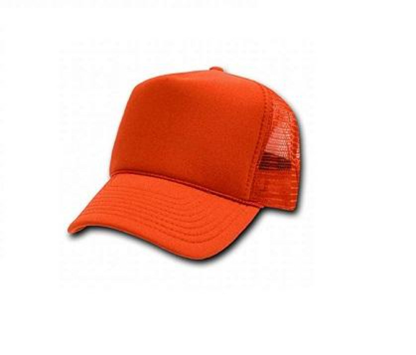 GORRA DE FOAM