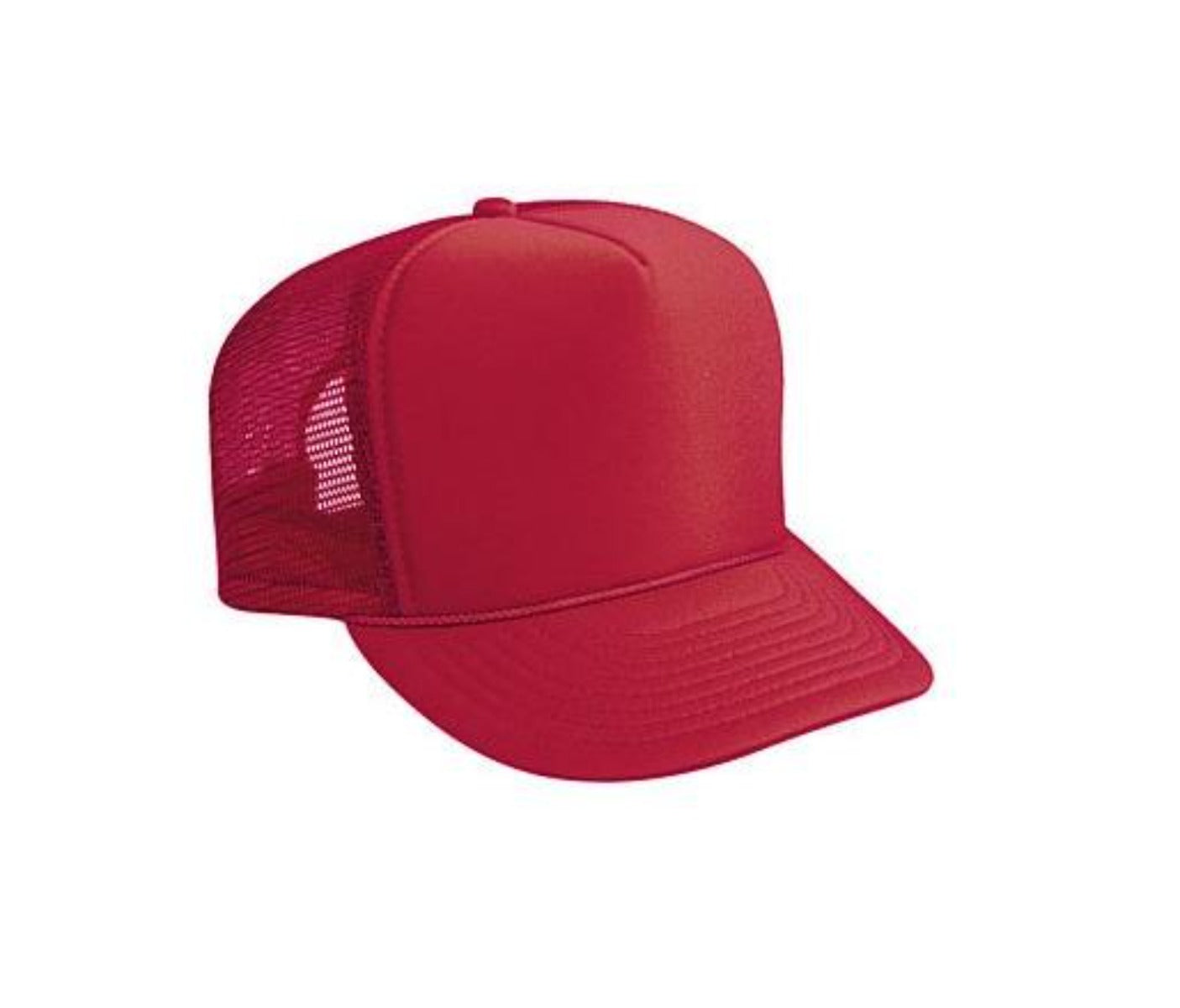 GORRA DE FOAM