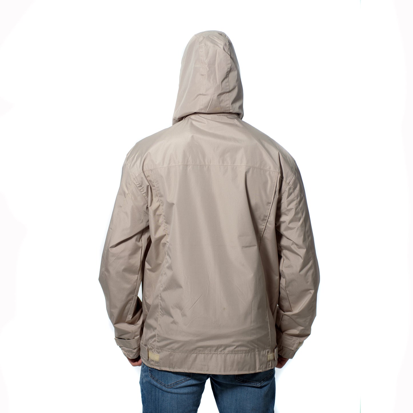 JACKET IMPERMEABLE