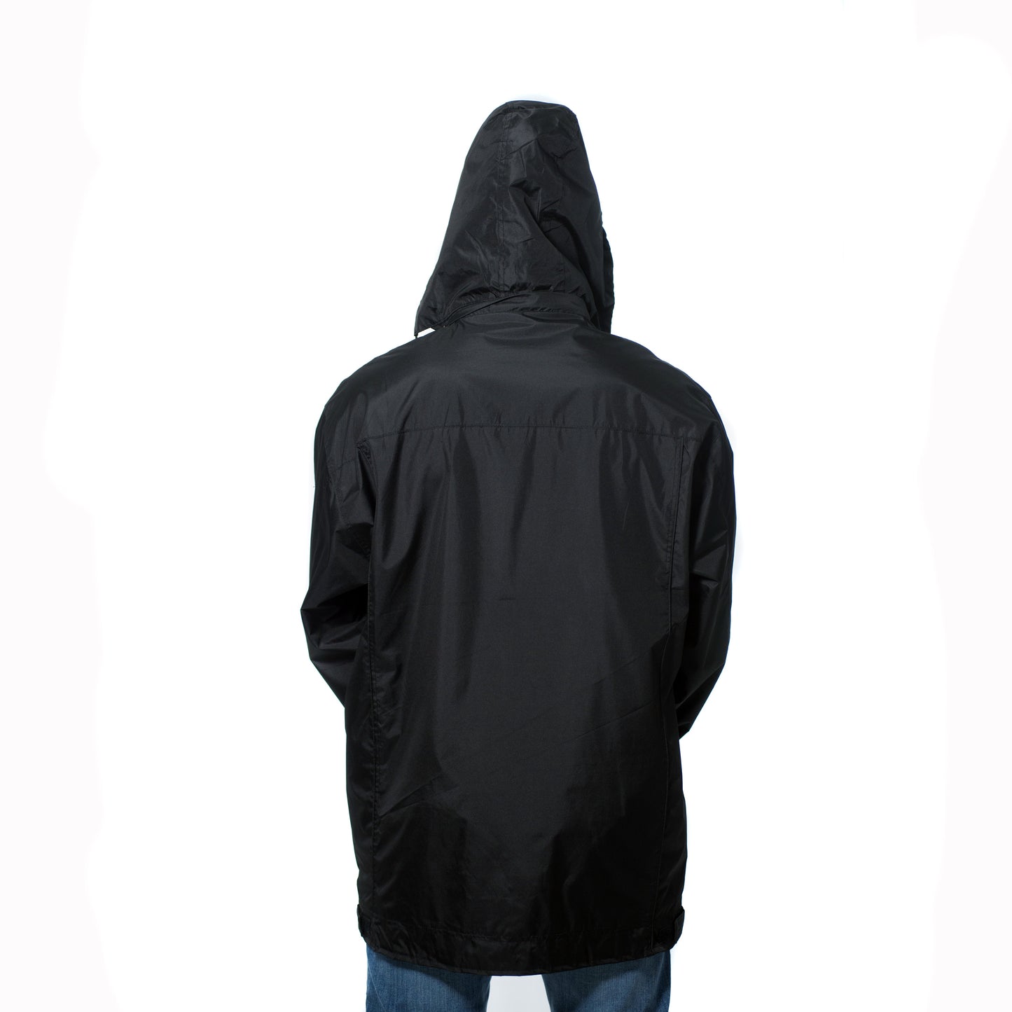 JACKET IMPERMEABLE