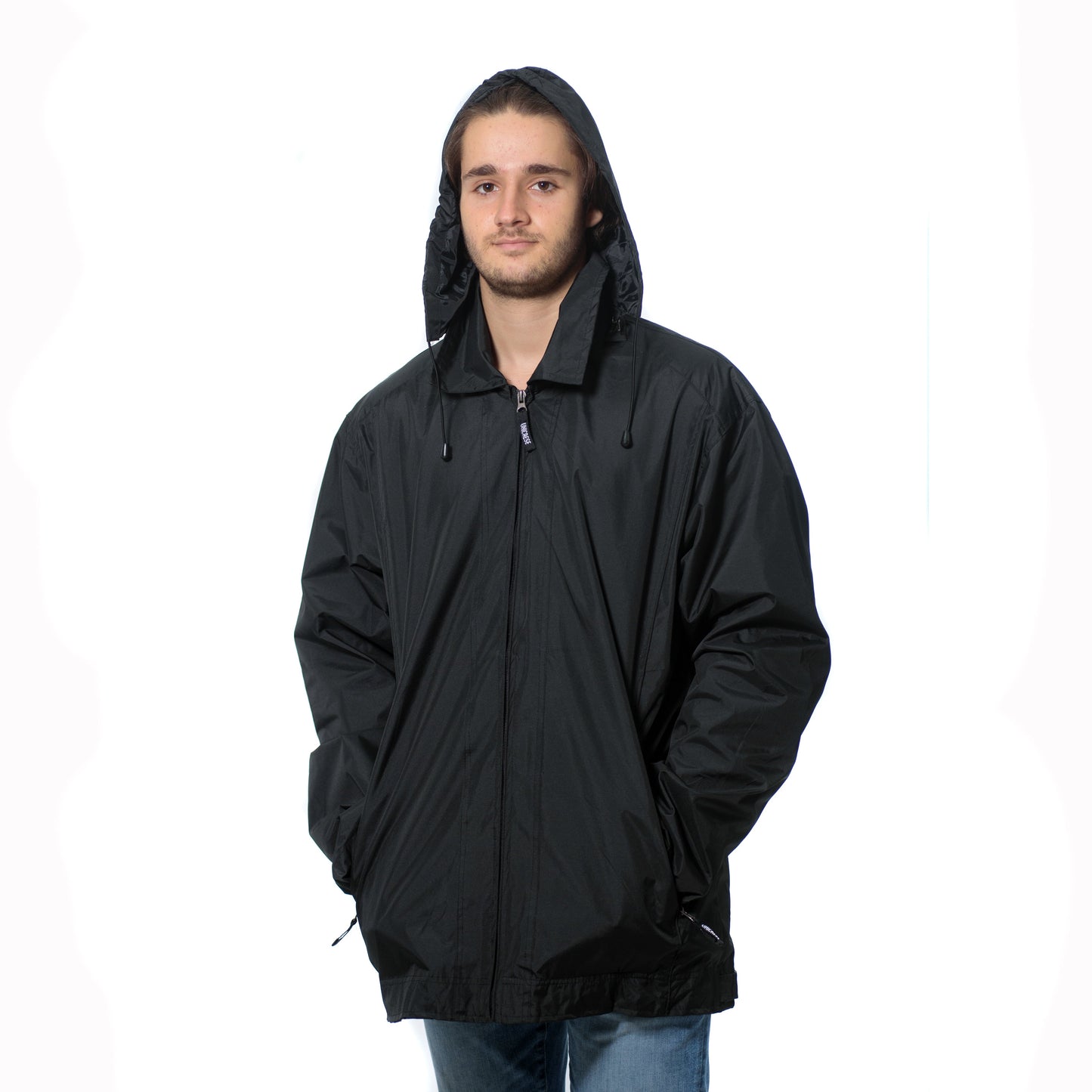 JACKET IMPERMEABLE