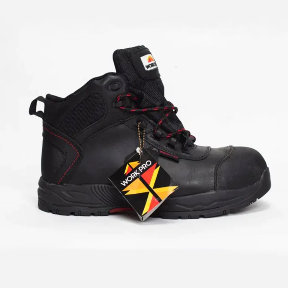 BOTAS DIELECTRICAS