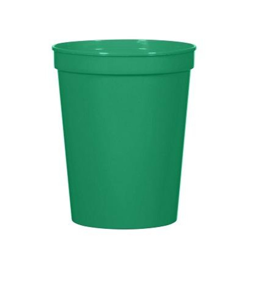 VASO PLÁSTICO DE ESTADIO