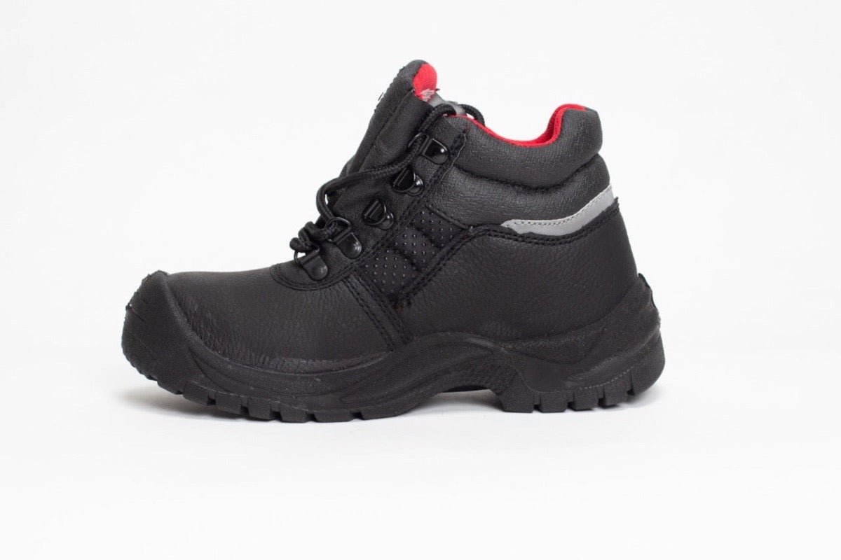 BOTA DE SEGURIDAD WORKPRO