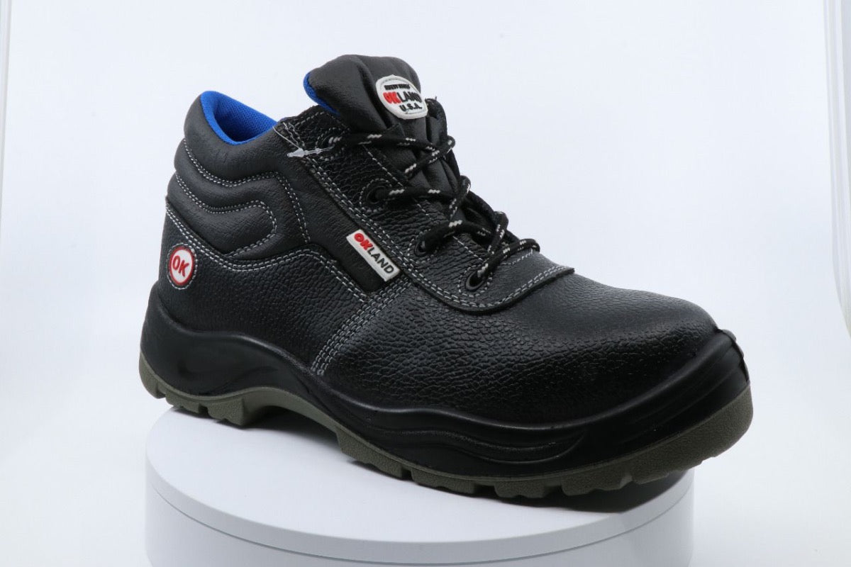 BOTA DE SEGURIDAD OCKLAND