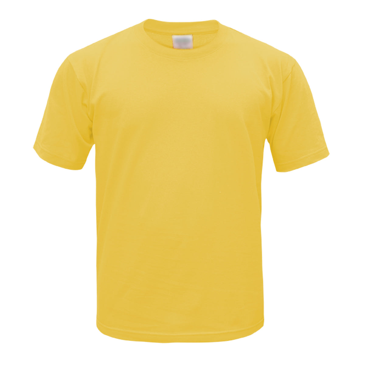 CAMISETA DE ALGODÓN