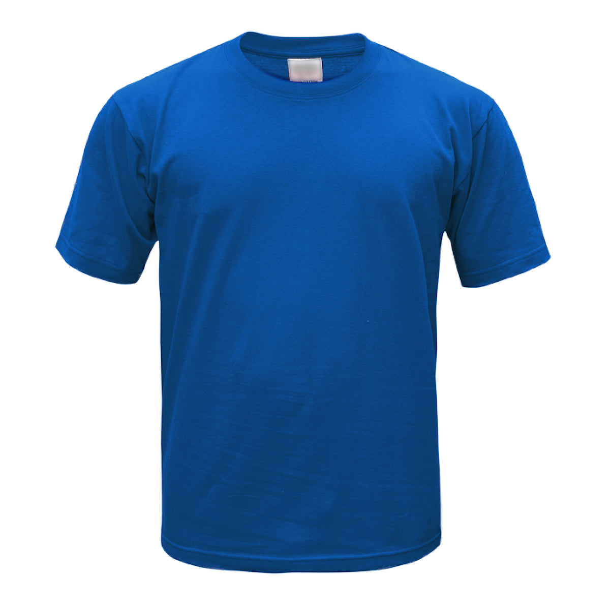 CAMISETA DE ALGODÓN