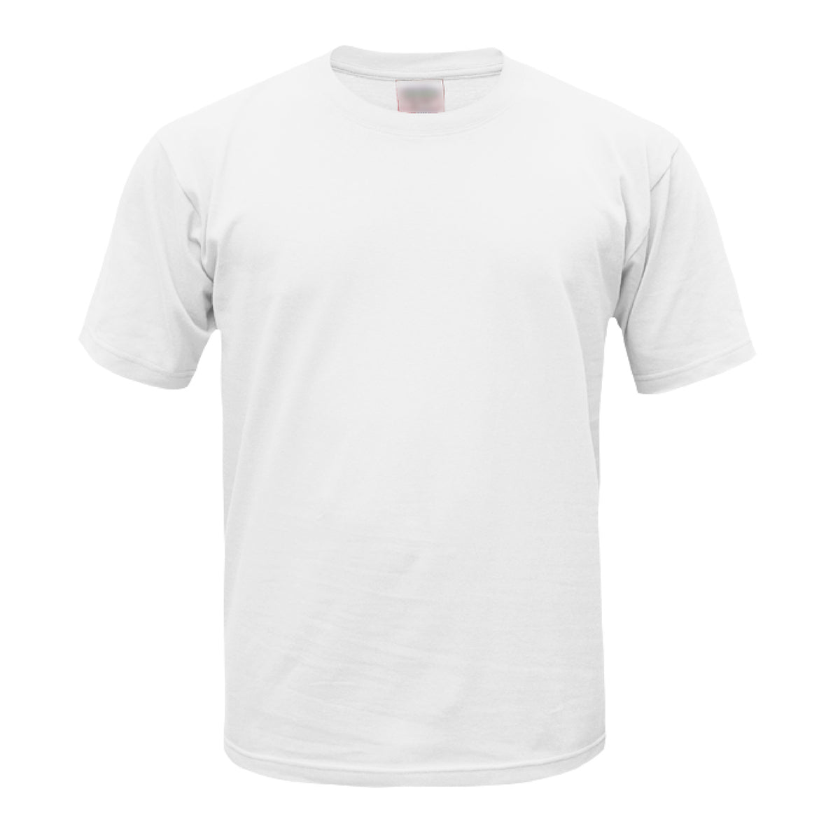 CAMISETA DE ALGODÓN