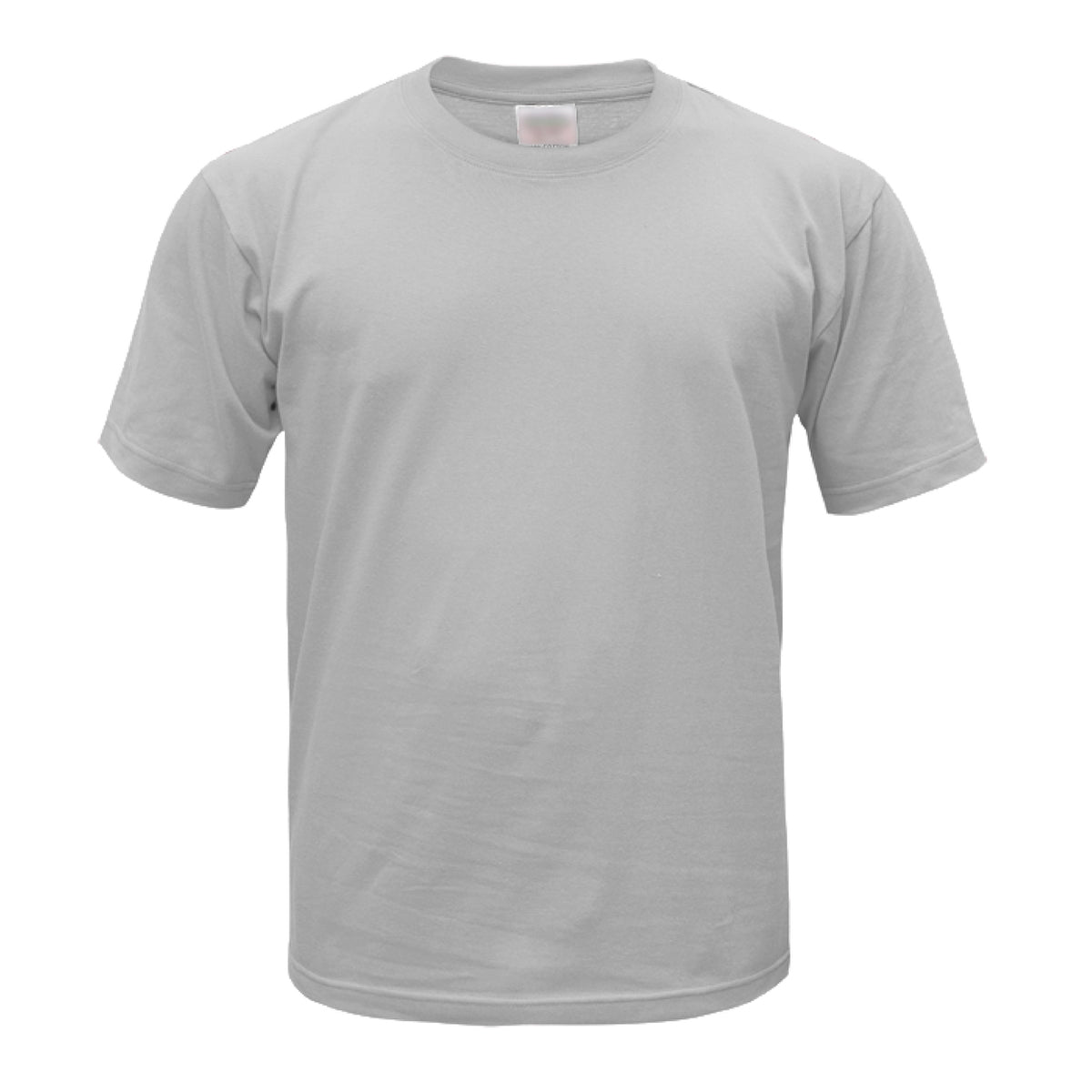 CAMISETA DE ALGODÓN