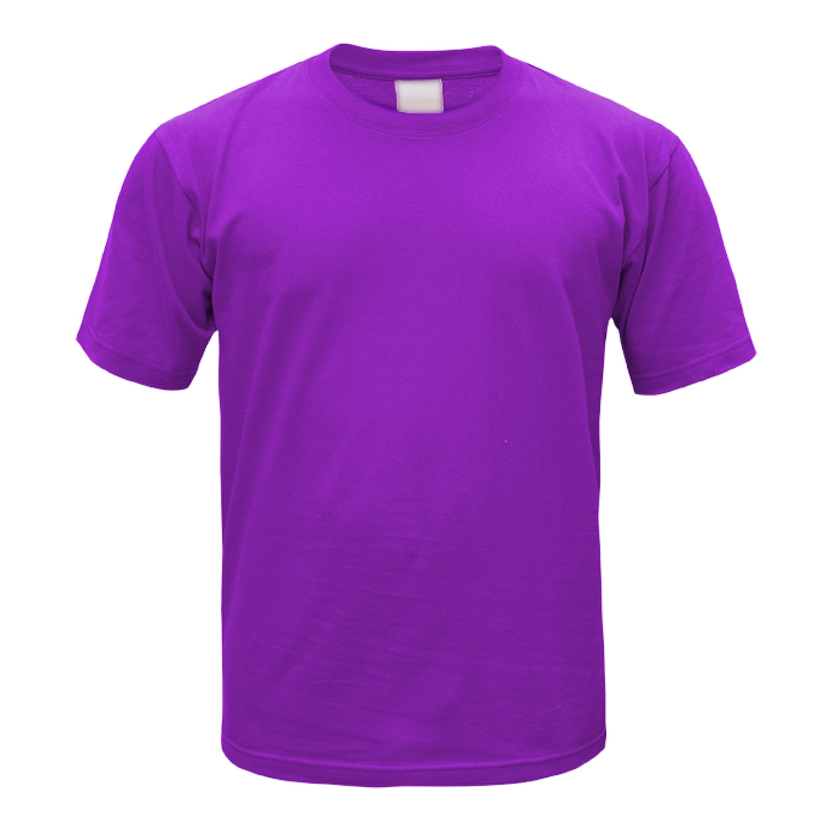 CAMISETA DE ALGODÓN