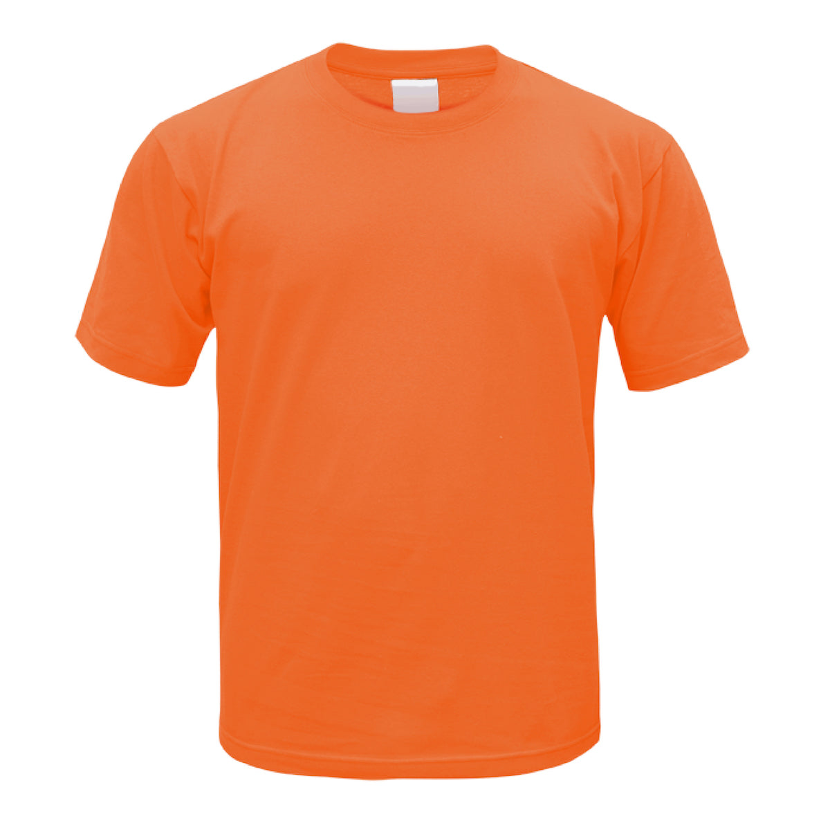 CAMISETA DE ALGODÓN
