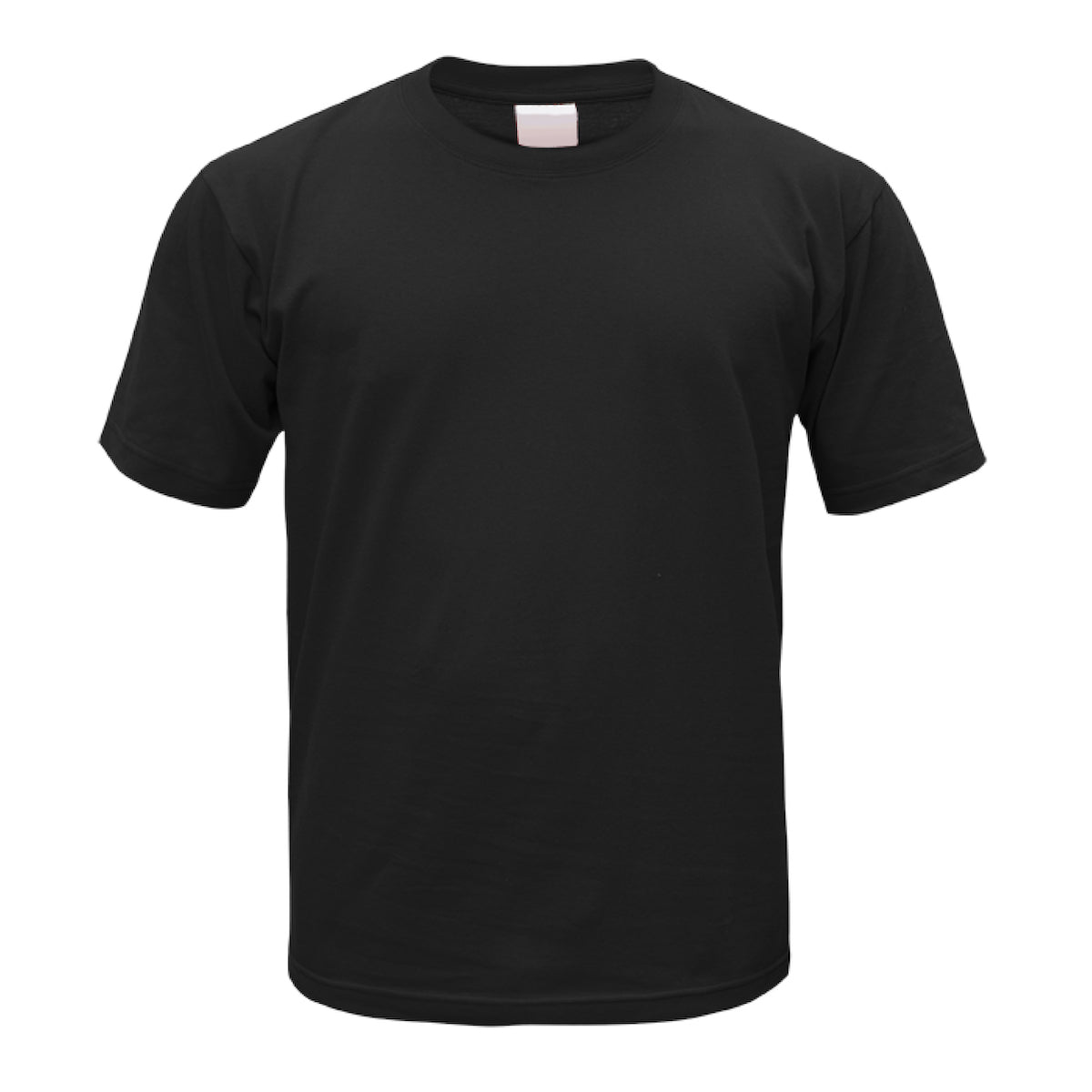 CAMISETA DE ALGODÓN