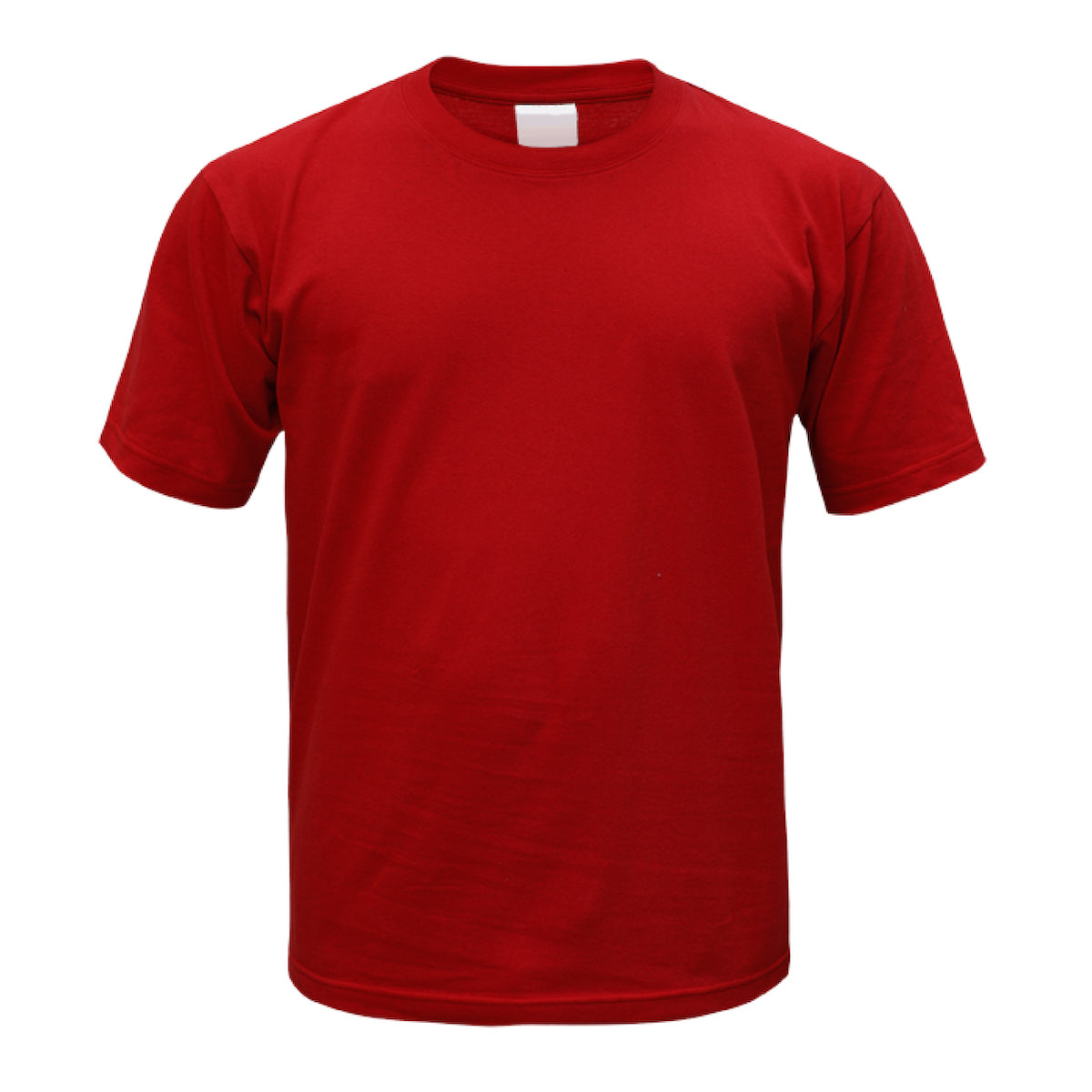 CAMISETA DE ALGODÓN