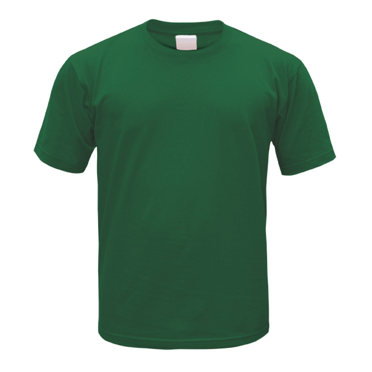 CAMISETA DE ALGODÓN