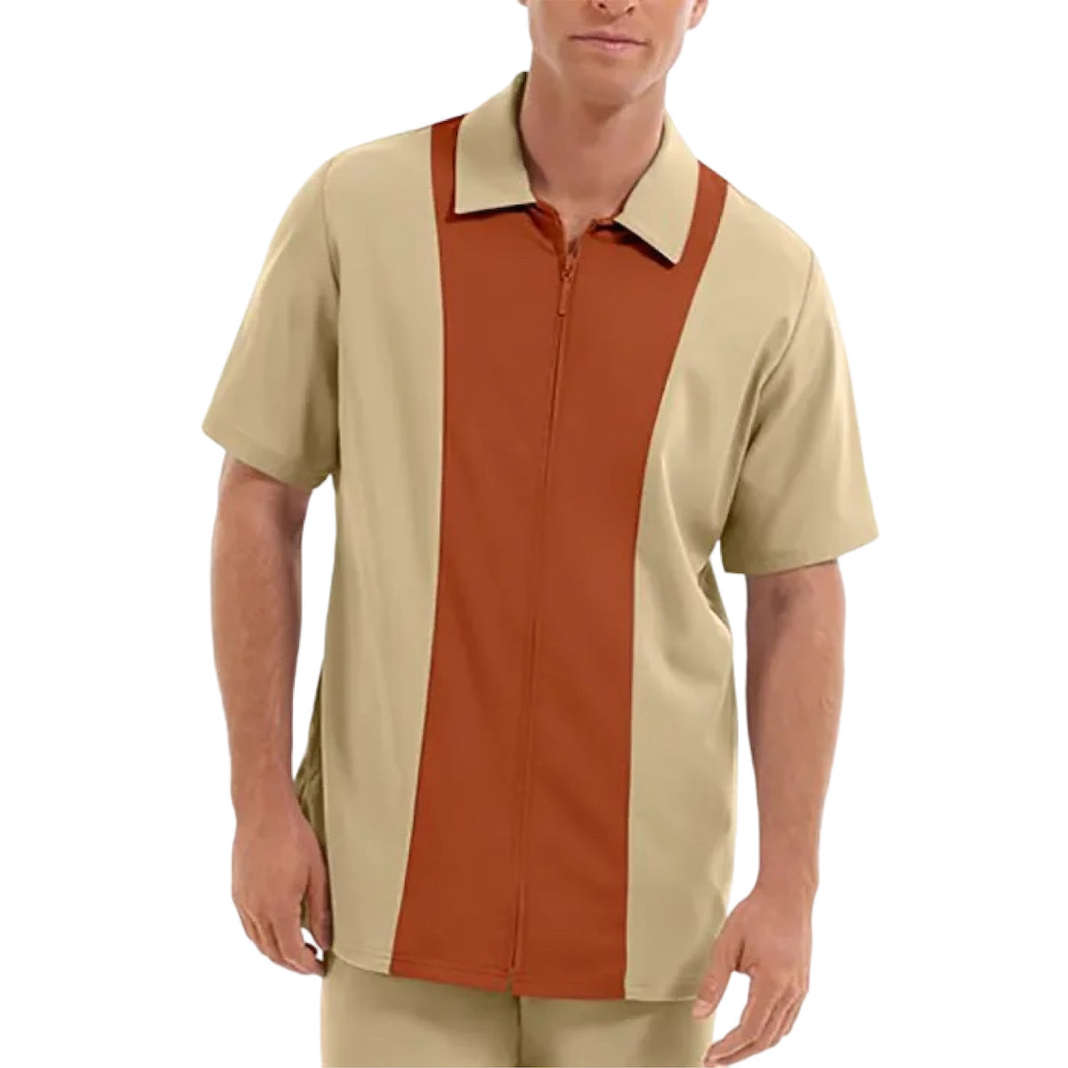 CONFECCION DE UNIFORME DE CONSERJE