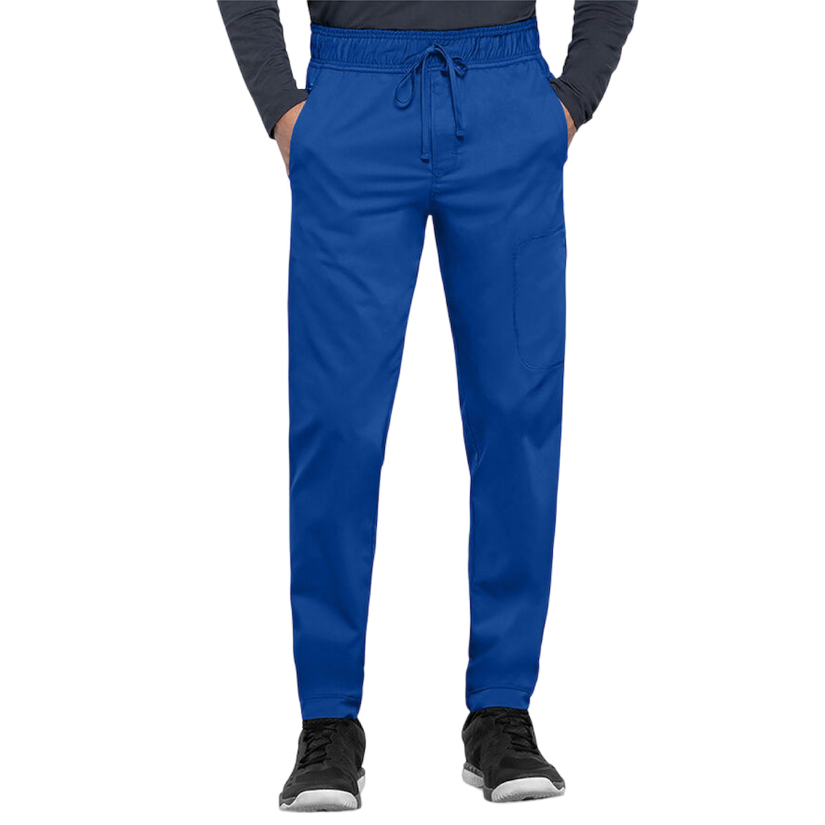 CONFECCION DE PANTALON MEDICO HOMBRE
