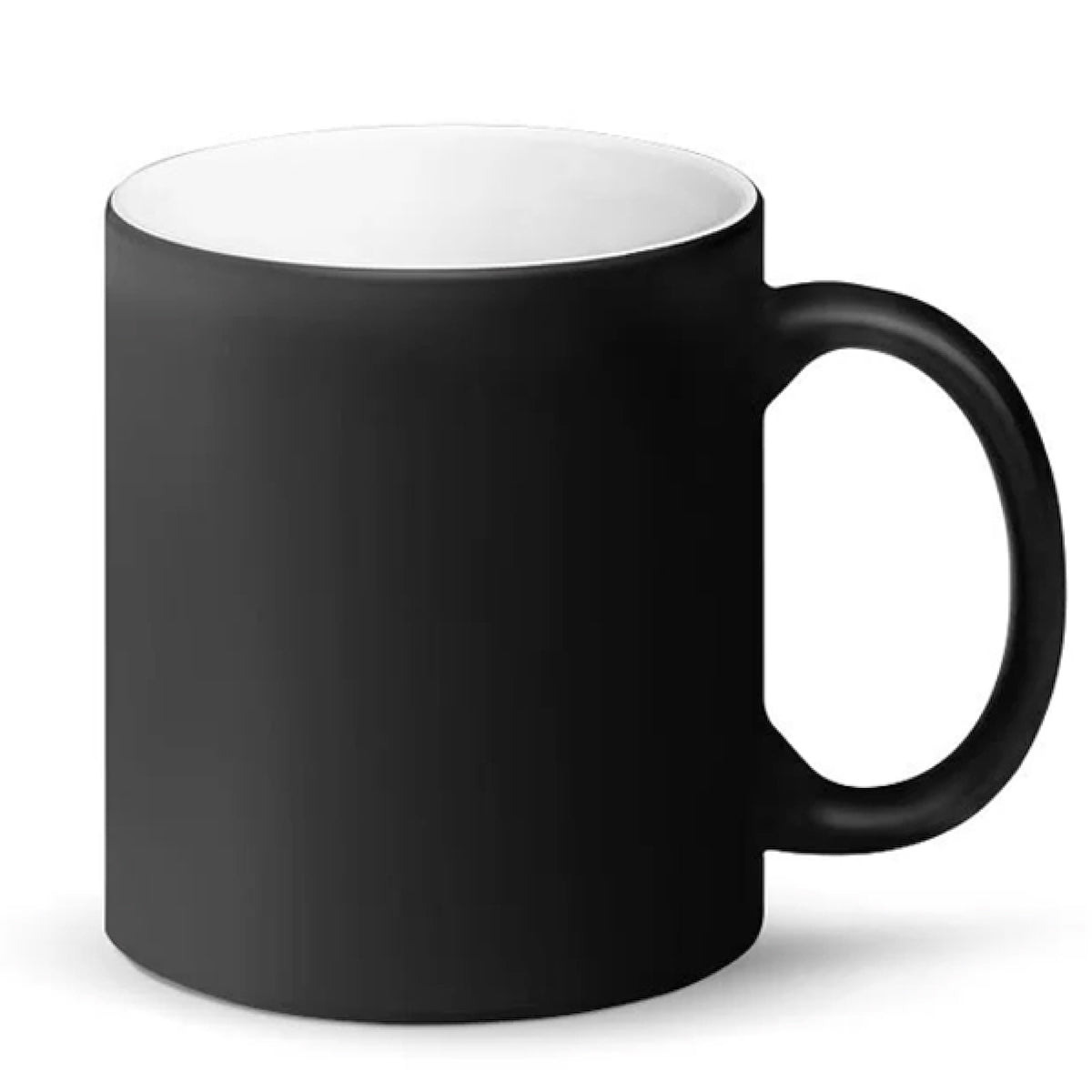 TAZA MAGICA
