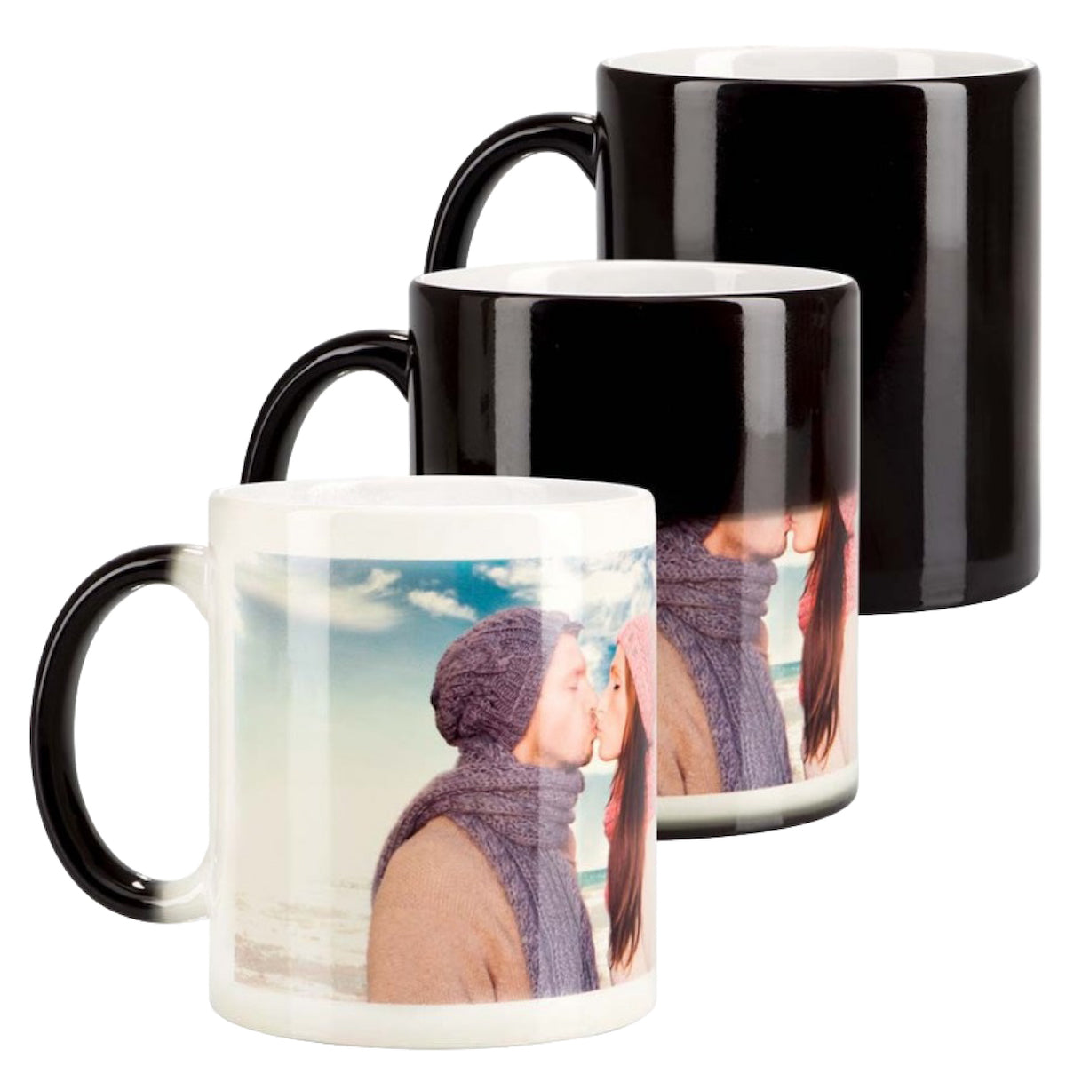 TAZA MAGICA