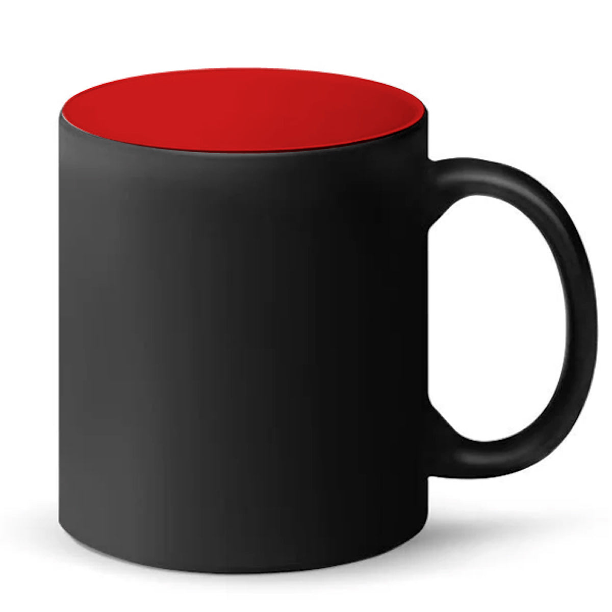 TAZA MAGICA