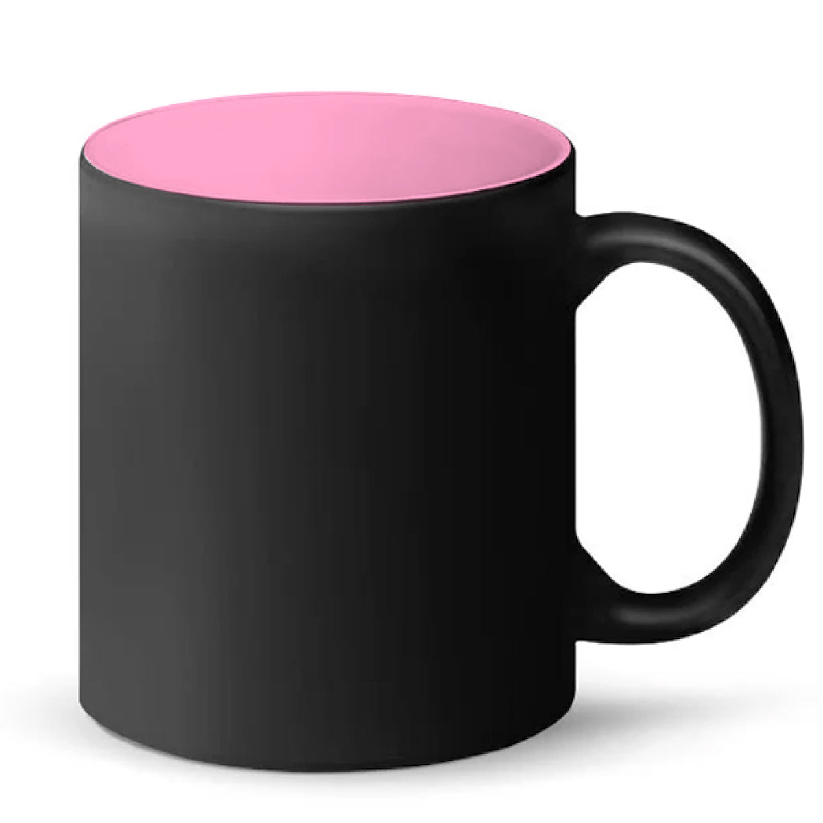 TAZA MAGICA