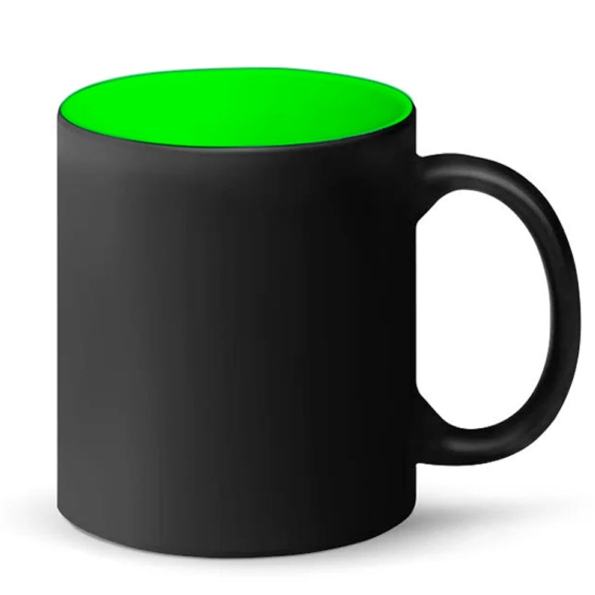 TAZA MAGICA