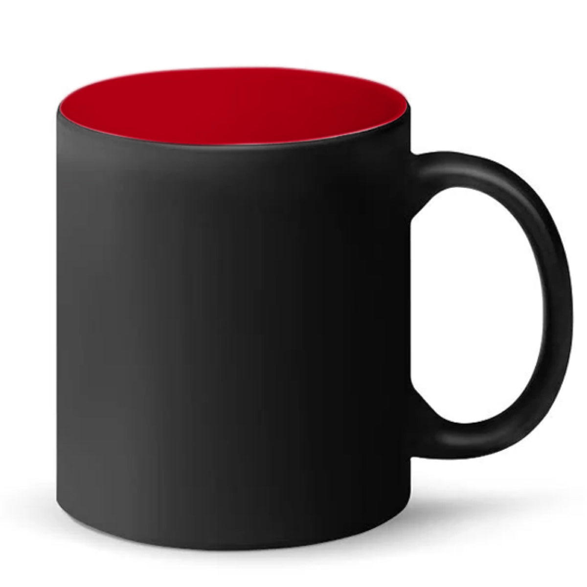 TAZA MAGICA