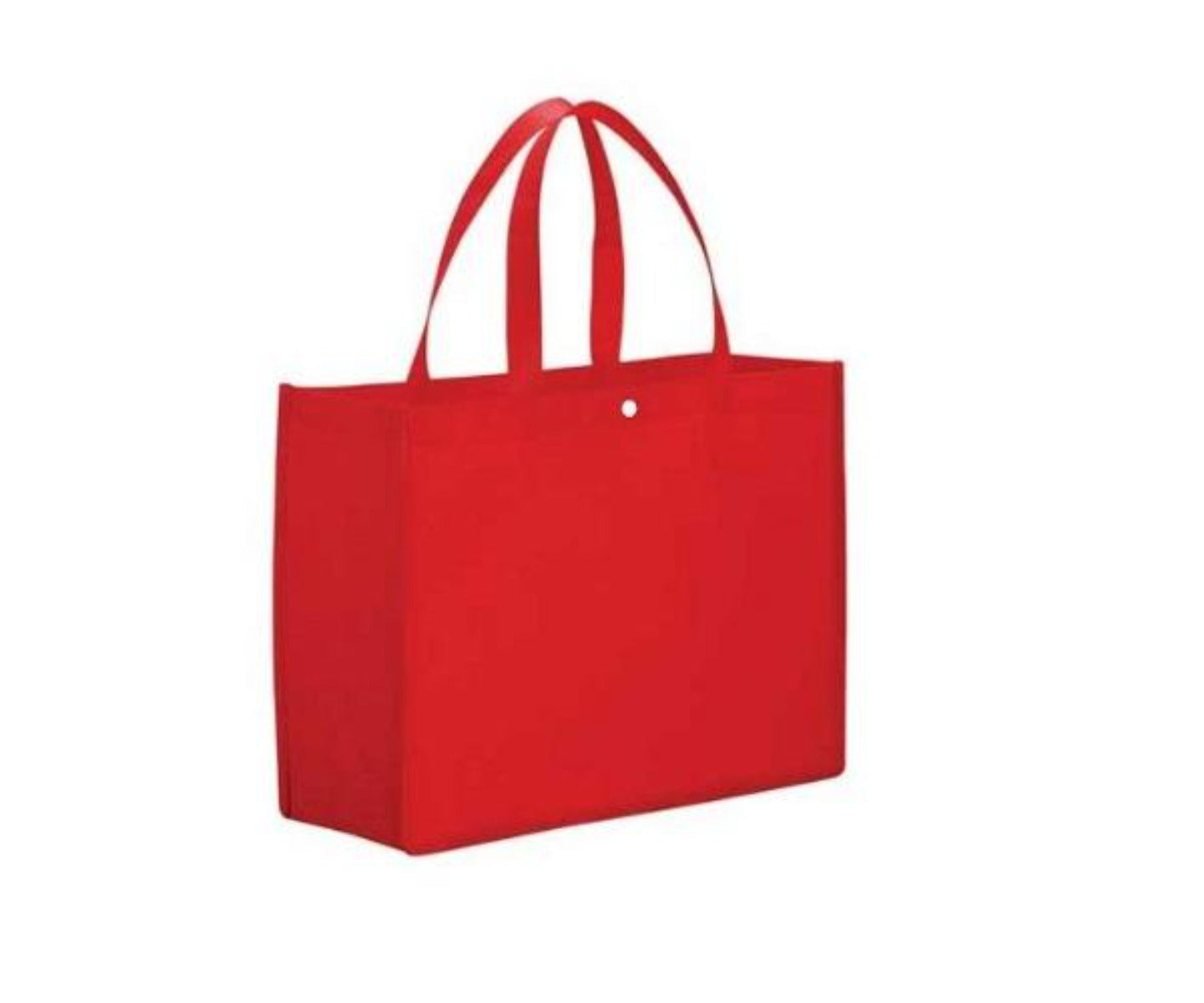 BOLSA JUMBO RECICLADA CON CIERRE DE BOTÓN