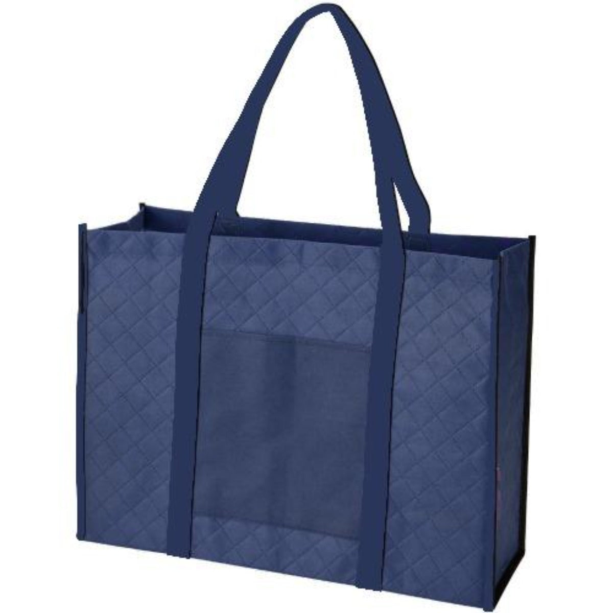 BOLSA RECICLADA DE POLIPROPILENO