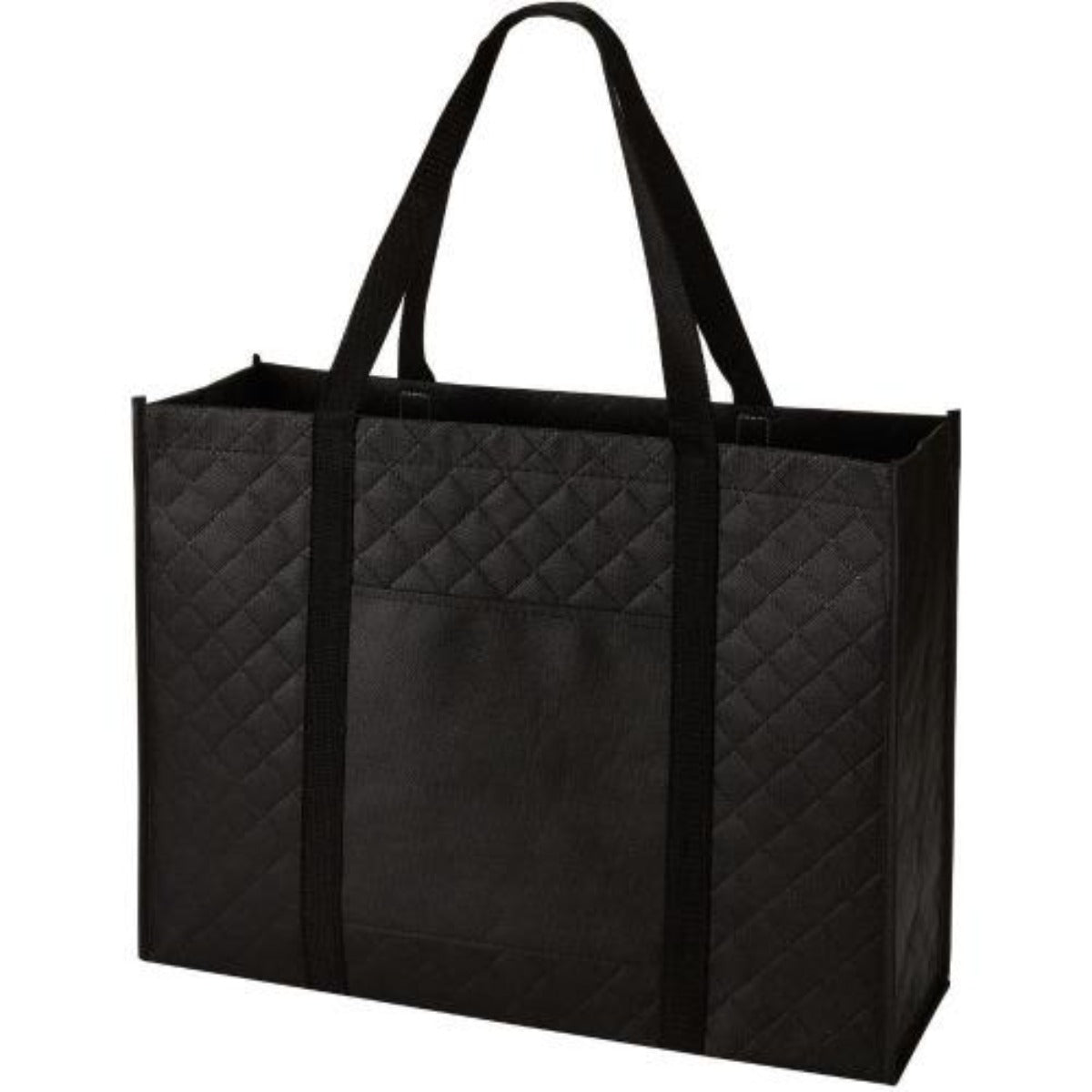 BOLSA RECICLADA DE POLIPROPILENO